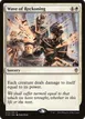 Wave of Reckoning #79
