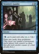 Tezzeret's Gambit #99