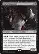 Dark Impostor #109