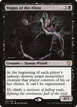 Magus of the Abyss #115