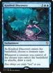 Kindred Discovery #11
