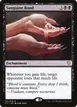Sanguine Bond #124
