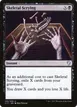 Skeletal Scrying #125