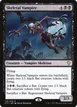 Skeletal Vampire #126