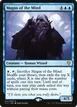 Magus of the Mind #12