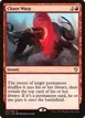 Chaos Warp #131