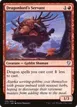 Dragonlord's Servant #135