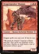 Dragonspeaker Shaman #136