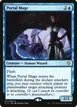 Portal Mage #13