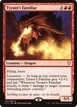 Tyrant's Familiar #143