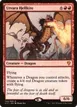 Utvara Hellkite #144