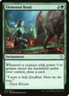 Elemental Bond #148
