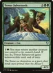 Temur Sabertooth #159