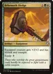 Behemoth Sledge #162