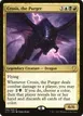 Crosis, the Purger #168