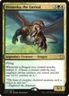 Dromoka, the Eternal #170