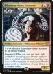 Etherium-Horn Sorcerer #171