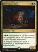 Fleecemane Lion #172