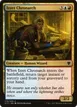 Izzet Chronarch #175