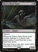 Kheru Mind-Eater #17