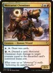 Mercurial Chemister #180