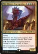 Niv-Mizzet, Dracogenius #184
