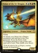 Scion of the Ur-Dragon #192