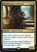 Shadowmage Infiltrator #193