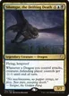 Silumgar, the Drifting Death #194