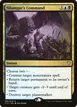 Silumgar's Command #195