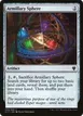 Armillary Sphere #203
