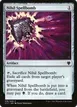 Nihil Spellbomb #218