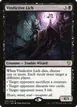 Vindictive Lich #21