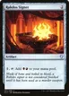 Rakdos Signet #221