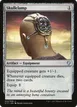 Skullclamp #222