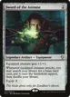 Sword of the Animist #227