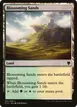Blossoming Sands #237