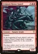 Crimson Honor Guard #23