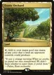 Exotic Orchard #249