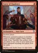 Curse of Opulence #24