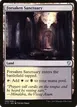 Forsaken Sanctuary #250