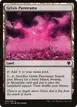 Grixis Panorama #254