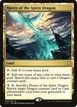 Haven of the Spirit Dragon #255