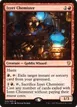 Izzet Chemister #26