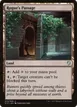 Rogue's Passage #272
