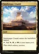 Sandsteppe Citadel #274