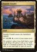 Seaside Citadel #277
