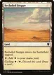 Secluded Steppe #278