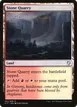 Stone Quarry #282
