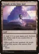 Temple of the False God #284